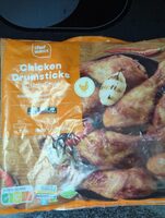Chicken Drumsticks - Buffalo Style