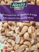 Anacardi Al Naturale