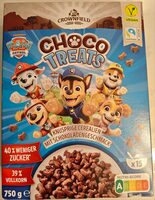 Choco Treats / Paw Patrol