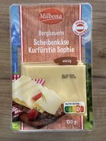 Bergbauern Scheibenkäse Kurfürstin Sophie