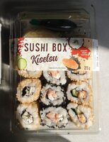 Kisetsu Sushi