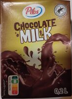 Chocolate Milk