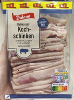 Kochschinken XXL