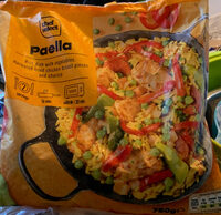 Paella