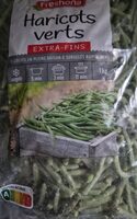 Haricot vert