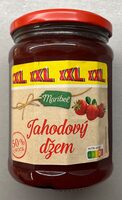 Jahodový Džem