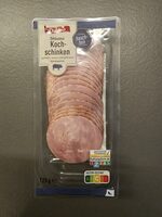 Kochschinken