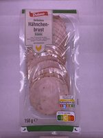 Delikatess Hähnchenbrust Kräuter