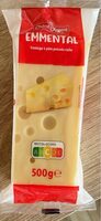 Chêne d'argent emmental
