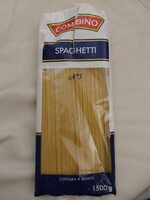 Spaghetti n.ro 5