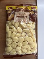 Gnocchi Di Patate