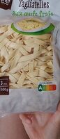 Tagliatelles