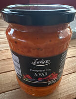 Ajvar