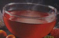 Berrylicious fruit tea