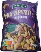 Mix Apéritif