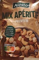 Mix apéritif