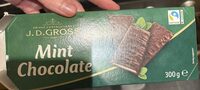 Mint Chocolate
