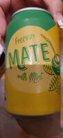Mate mint