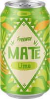 Mate Lime
