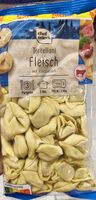 Tortelloni Fleisch