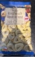 Tortelloni Fleisch