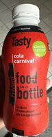 Food In A Bottle - Cola Carnival