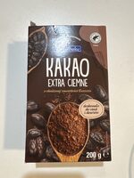 Kakao extra ciemne