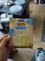 Budyń smak waniliowy