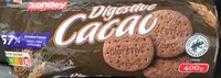 Digestive Cacao