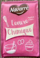 Levure chimique