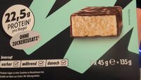 Protein Bar kokus Geschmack