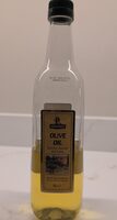 Olive Oil