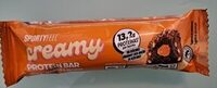 Protein Bar Caramel Fudge Brownie Flavour