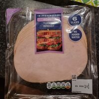 Roast Turkey Breast