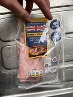 Honey Roast Ham