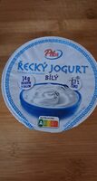 Grécky jogurt