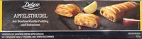 Apfelstrudel