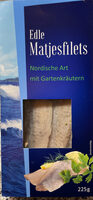 Matjesfilet
