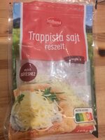 Trappista sajt reszelt