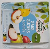 Vergers Gourmands