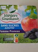 Pomme pruneau