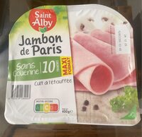 Jambon de Paris