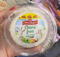 Chevre frais