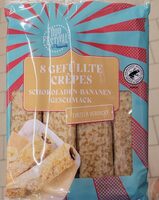 Gefühlte Crêpes