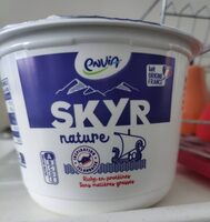 SKYR nature