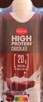 Leite High Protein Chocolate