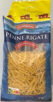 Penne Rigate