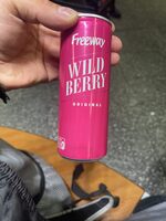 Wild Berry