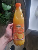 Sok Pomarańcza 100%