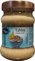 Tahini Pâte Sésame